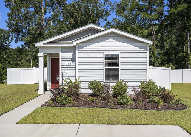 Property at 488 Samara Dr, Longs, SC 29568, 3 beds, 2 baths