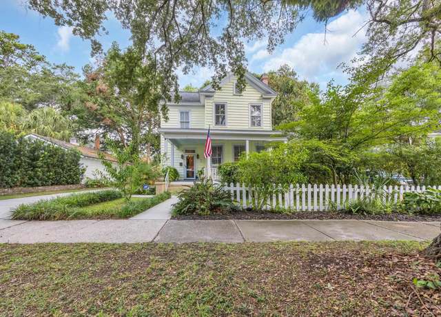 Property at 209 Cannon St, Georgetown, SC 29440, 3 beds, 2.5 baths