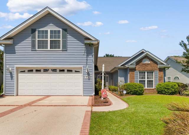 Property at 839 Lalton Dr, Conway, SC 29526, 4 beds, 2 baths