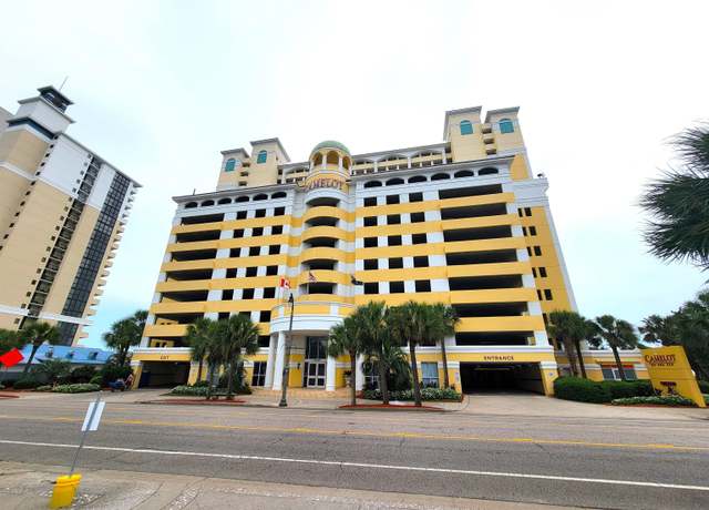 Property at 2000 N Ocean Blvd #503, Myrtle Beach, SC 29577, 1 bath