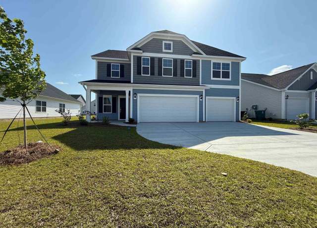 Property at 324 361 Happy Valley Dr, Myrtle Beach, SC 29588, 5 beds, 3.5 baths