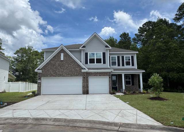 Property at 6072 Forest Dell Ct, Myrtle Beach, SC 29579, 5 beds, 4 baths