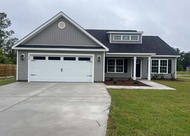 Property at 130 Lot 20 - Live Oak Palm Dr, Loris, SC 29569, 3 beds, 2 baths