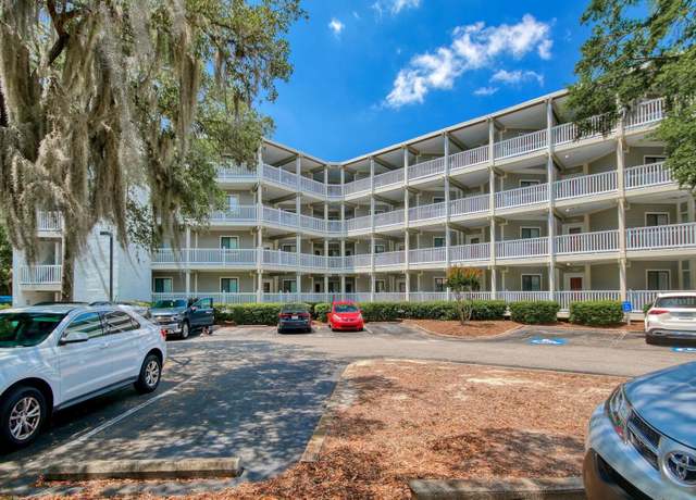 Property at 415 Ocean Creek Dr #2215, Myrtle Beach, SC 29572, 1 bath