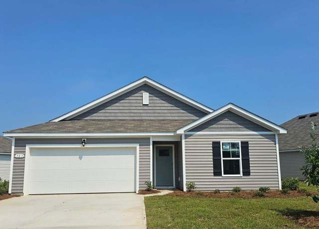 Property at 4496 Lot 241- Kerry B East Coast Ln, Shallotte, NC 28470, 3 beds, 2 baths