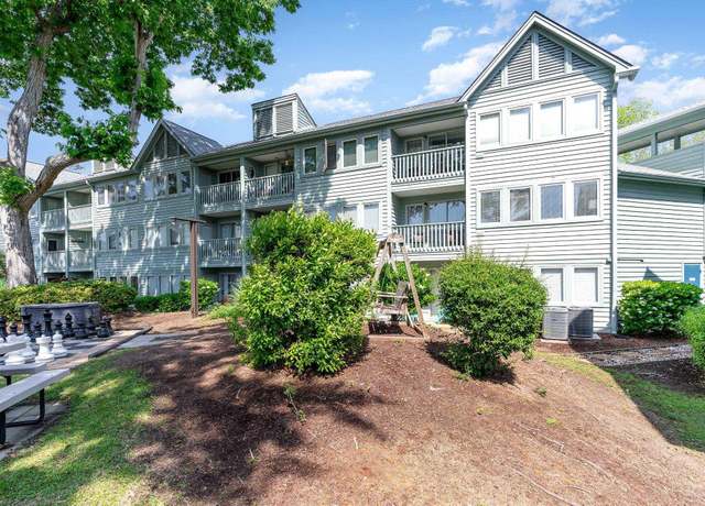 Property at 5905 S Kings Hwy #6302, Myrtle Beach, SC 29575, 1 bed, 1 bath