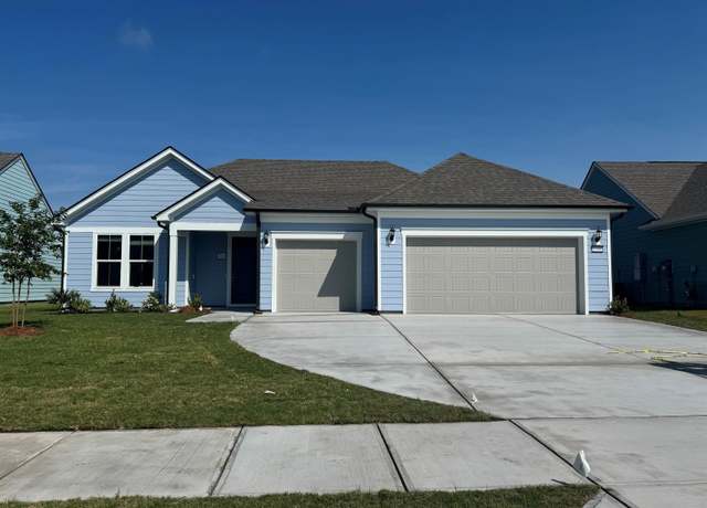 Property at 1345 Phase 4 Lot 341 Crested Iris Way, North Myrtle Beach, SC 29582, 3 beds, 2.5 baths