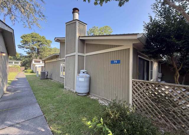 Property at 79 Wedgefield Village Rd #18, Georgetown, SC 29440, 3 beds, 2 baths