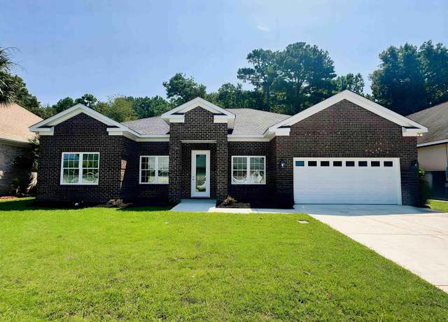 Property at 309 Waterfall Cir, Little River, SC 29566, 4 beds, 3 baths