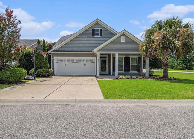 Property at 3600 White Wing Cir, Myrtle Beach, SC 29579, 4 beds, 3 baths