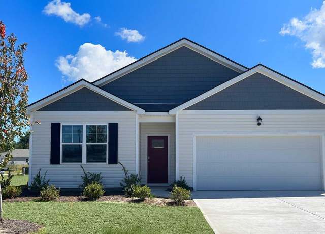 Property at 202 Carver Willow Dr, Loris, SC 29569, 4 beds, 2 baths