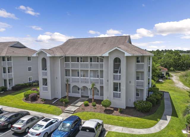 Property at 4405 Eastport Blvd Unit D-8, Little River, SC 29566, 2 beds, 2 baths