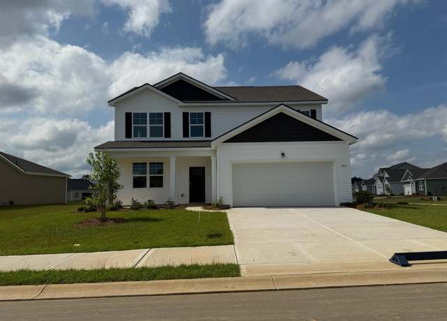 Property at 546 Firouz Dr, Longs, SC 29568, 5 beds, 3.5 baths