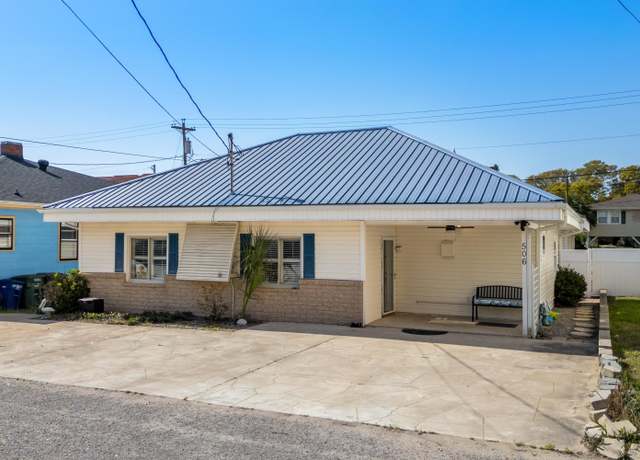 Property at 506 Miller Ln, North Myrtle Beach, SC 29582, 3 beds, 2 baths