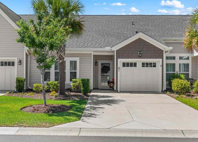 Property at 232 Je Edward Dr #21, Myrtle Beach, SC 29588, 3 beds, 3 baths
