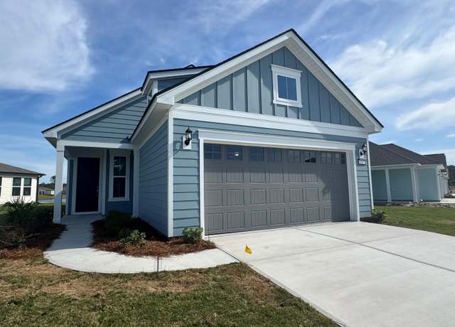 Property at 1232 Phase 2 Lot 560 Lady Bird Way, North Myrtle Beach, SC 29582, 2 beds, 2 baths