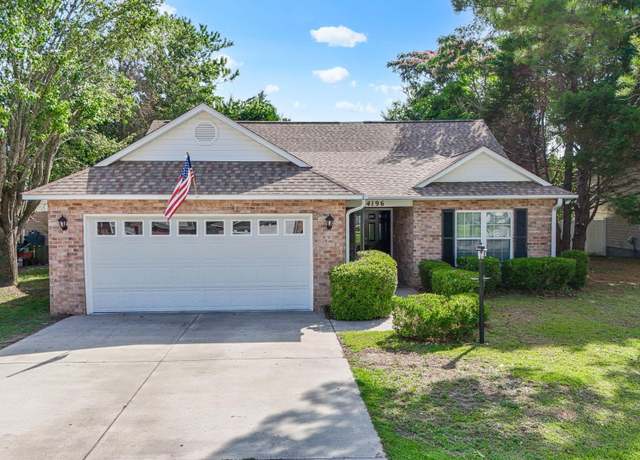 Property at 4196 Ravenwood Dr, Little River, SC 29566, 3 beds, 2 baths