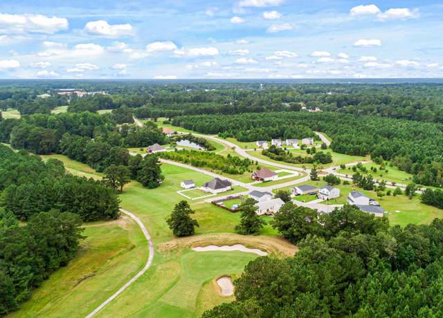 Property at TBD 216 +/- Lots - Persimmon Field - 53 +/- Acres Pembroke Blvd, Johnsonville, SC 29555