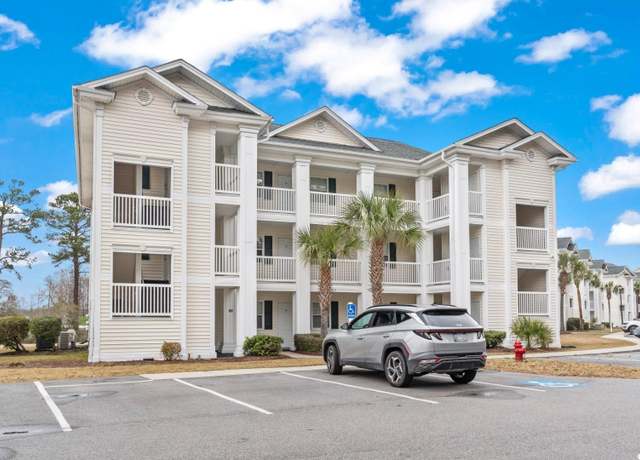 Property at 469 White River Dr Unit 34C, Myrtle Beach, SC 29579, 2 beds, 2 baths