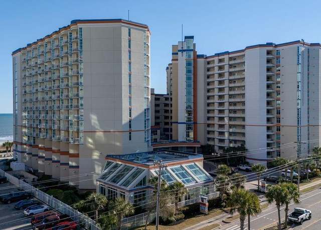 Property at 5200 N Ocean Blvd Ph 36, Myrtle Beach, SC 29577, 2 beds, 2 baths
