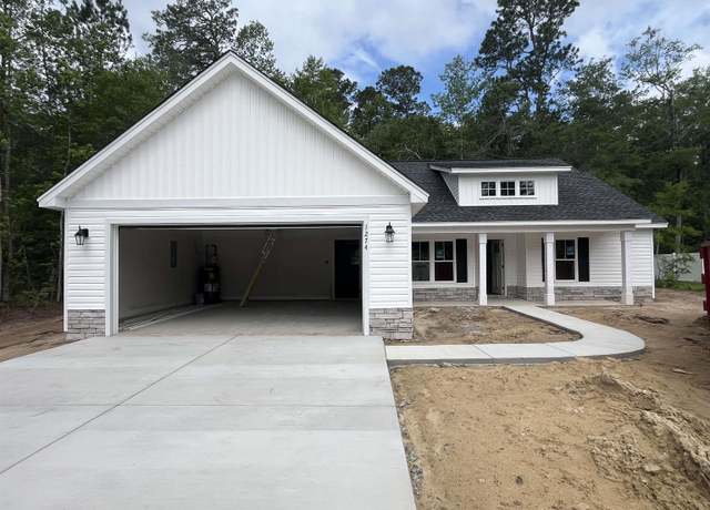 Property at 1274 Lot 12 Pinetucky Dr, Galivants Ferry, SC 29544, 3 beds, 2 baths