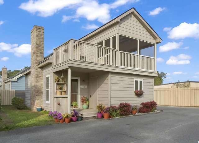 Property at 1710-C Edge Dr, North Myrtle Beach, SC 29582, 3 beds, 2 baths