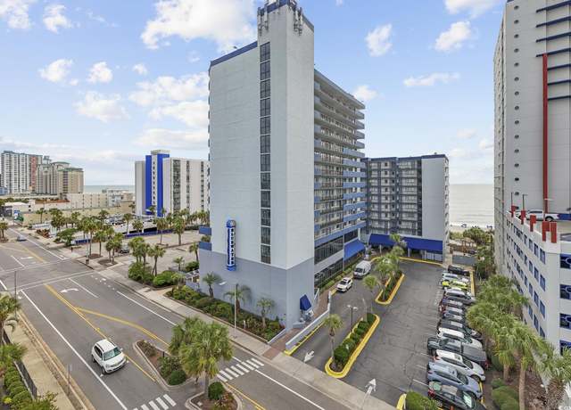 Property at 2001 S Ocean Blvd #920, Myrtle Beach, SC 29577, 1 bed, 1 bath