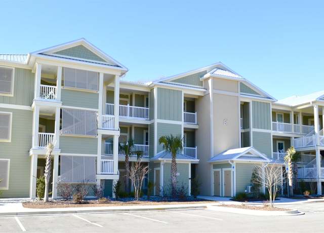 Property at 81 Delray Dr Unit 3-C, Murrells Inlet, SC 29576, 2 beds, 2 baths