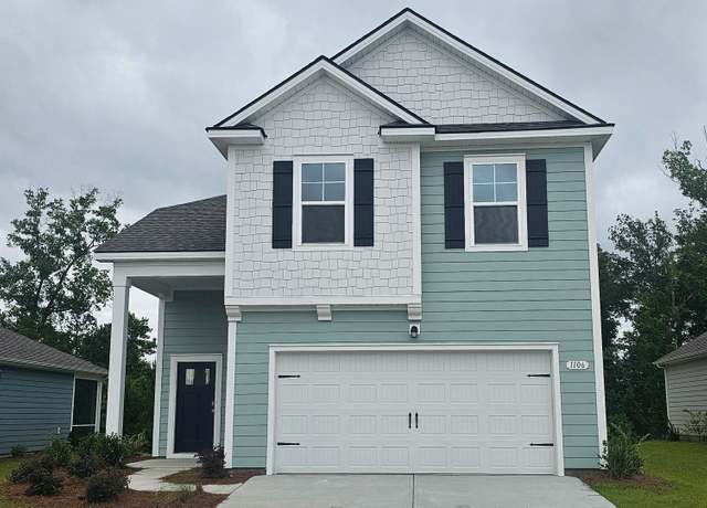 Property at 1106 Barrington Way, Conway, SC 29526, 4 beds, 2.5 baths
