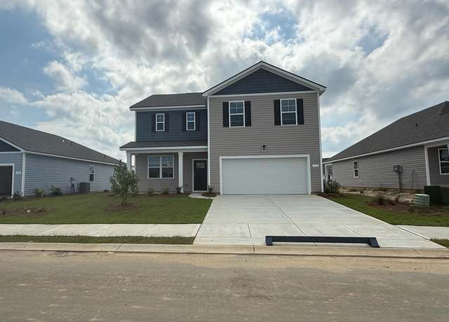 Property at 715 Chazen Way, Longs, SC 29568, 4 beds, 2.5 baths