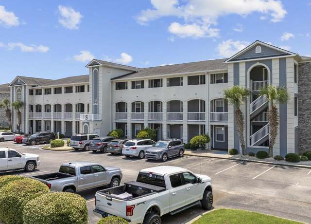 Property at 4503 W Harbour Cir Unit S1, Little River, SC 29566, 3 beds, 2 baths
