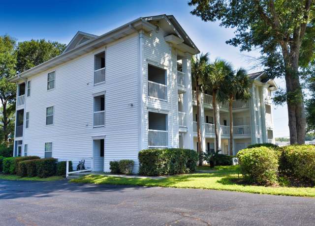 Property at 9550 Dunes Gable Dr Unit F, Myrtle Beach, SC 29572, 2 beds, 2 baths