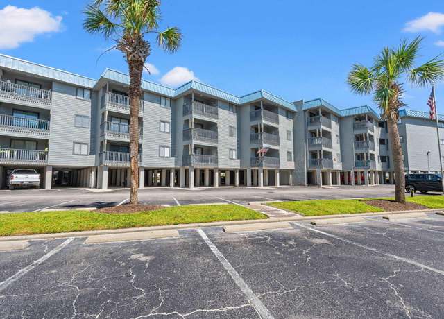 Property at 6000 N Ocean Blvd #330, North Myrtle Beach, SC 29582, 2 beds, 2 baths