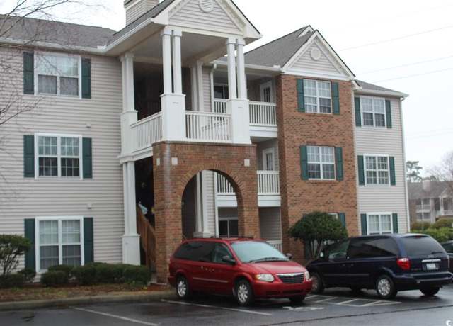 Property at 3762 Citation Way #1016, Myrtle Beach, SC 29577, 3 beds, 2 baths