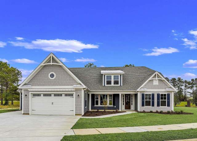 Property at 550 Wagon Wheel Trl, Calabash, NC 28467, 4 beds, 3.5 baths