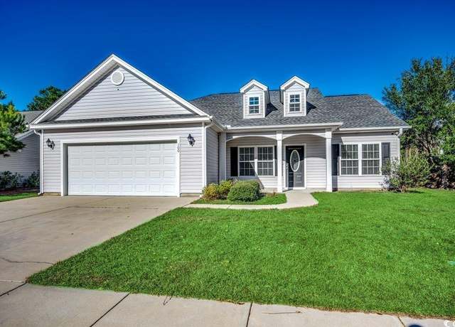 Property at 100 Barons Bluff Dr, Conway, SC 29526, 3 beds, 2 baths