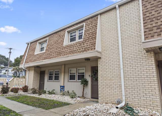 Property at 5508 Porcher Dr #4, Myrtle Beach, SC 29577, 2 beds, 1.5 baths
