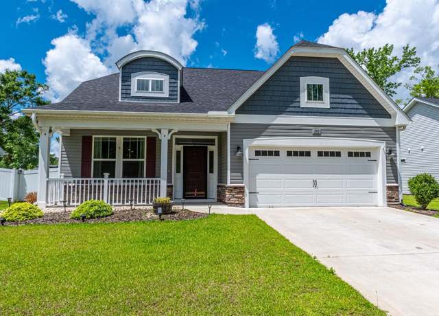 Property at 395 Dunbarton Ln, Conway, SC 29526, 4 beds, 2.5 baths