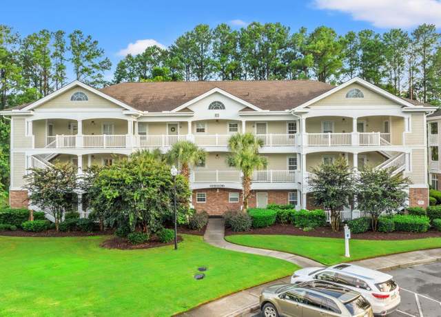 Property at 5825 Catalina Dr #1033, North Myrtle Beach, SC 29582, 2 beds, 2 baths