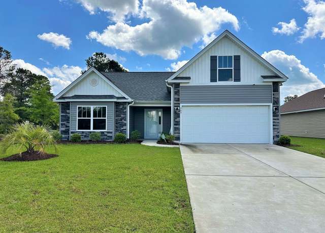 Property at 305 Borrowdale Dr, Conway, SC 29526, 4 beds, 3 baths
