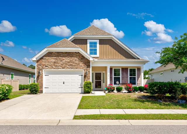 Property at 962 Witherbee Way, Little River, SC 29566, 3 beds, 2 baths