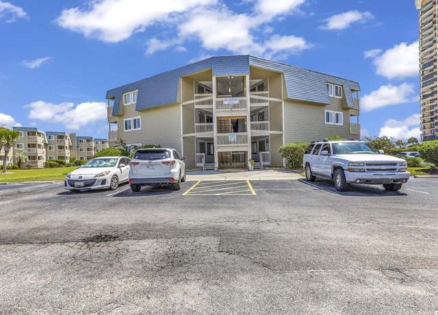 Property at 9660 Shore Dr #208, Myrtle Beach, SC 29572, 2 beds, 2 baths