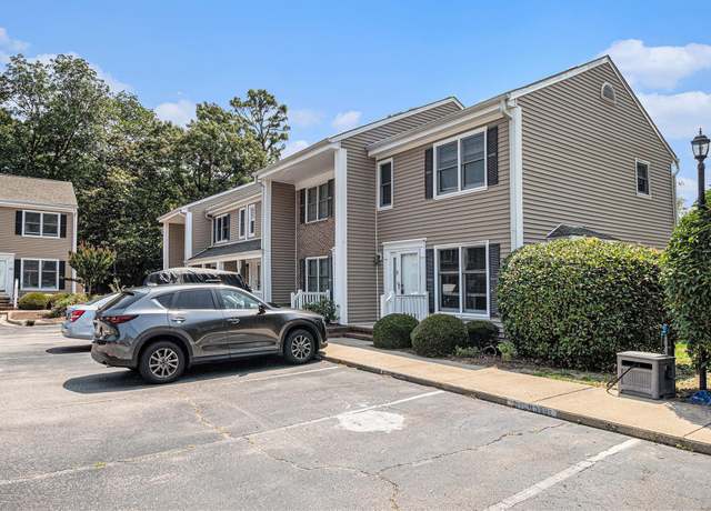 Property at 6702 Jefferson Pl Unit C6, Myrtle Beach, SC 29572, 2 beds, 1.5 baths
