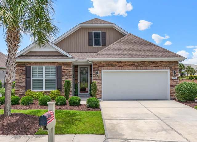 Property at 5716 Lombardia Cir, Myrtle Beach, SC 29579, 3 beds, 2 baths