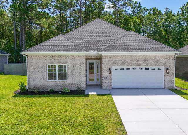 Property at 293 Waterfall Cir, Little River, SC 29566, 3 beds, 2 baths