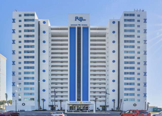 Property at 2511 S Ocean Blvd #402, Myrtle Beach, SC 29577, 2 beds, 2 baths