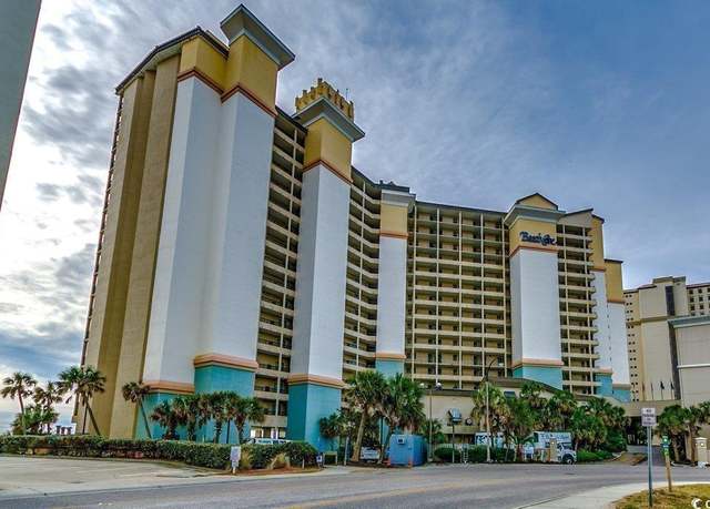 Property at 4800 S Ocean Blvd #616, North Myrtle Beach, SC 29582, 1 bed, 1 bath