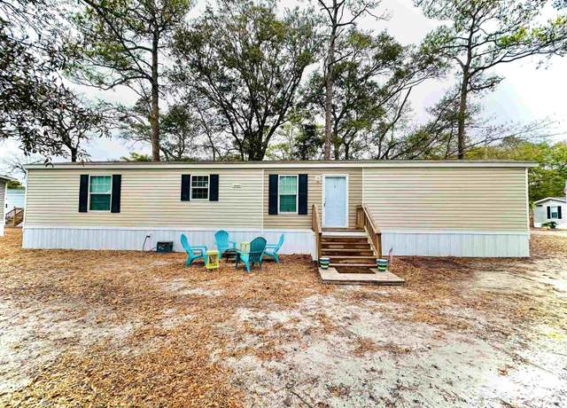 Property at 4605 Heron St, North Myrtle Beach, SC 29582, 3 beds, 2 baths