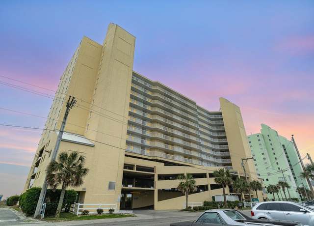 Property at 5404 N Ocean Blvd Unit 8-B, North Myrtle Beach, SC 29582, 3 beds, 3 baths
