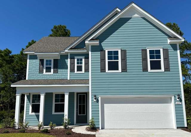 Property at 6027 Forest Dell Ct, Myrtle Beach, SC 29579, 4 beds, 2.5 baths